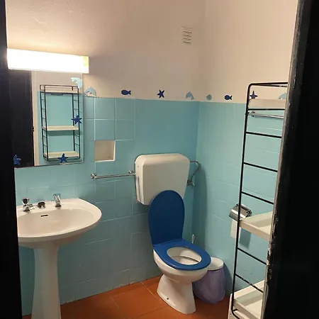 T0 Pedrinhas Ii Sao Pedro (Algarve)