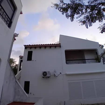 T0 Pedrinhas Ii Apartamento Sao Pedro (Algarve)